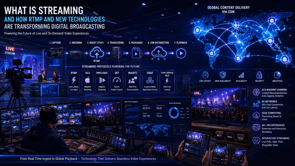 what_is_streaming